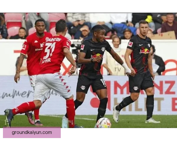 美因茨防守体系再创新高，球队展现出令人信服的防守韧性，表现稳健