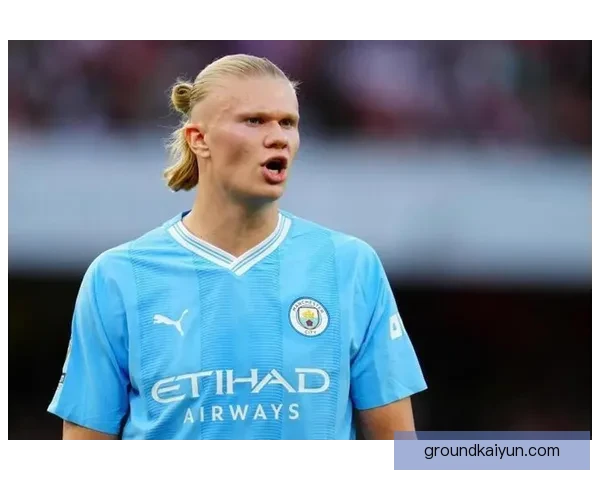 哈兰德金球奖竞争状态回暖，近期表现再次引发关注