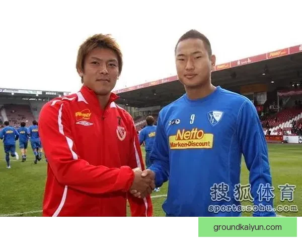 德甲转会费排行榜揭示球队投资趋势与市场动态