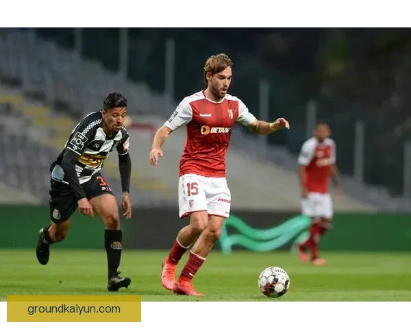 葡超最新冠军揭晓，展示球队表现稳健与竞争力增强的趋势