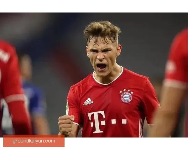 基米希在防守方面表现稳健，迎来状态回暖趋势