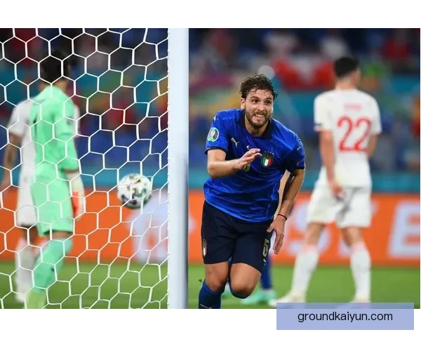 洛卡特利中场价值持续提升，展现出竞争力增强的趋势。