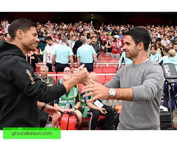 阿尔特塔球队打法总结：战术灵活性与控球优势并存表现分析