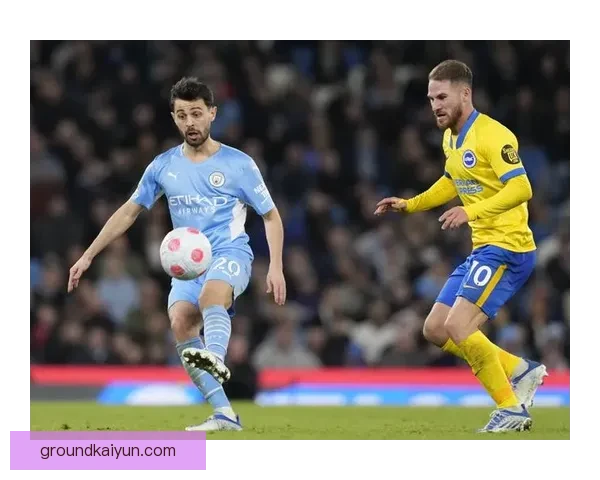 英超布莱顿近期表现稳健,竞争力增强引发关注 英超布莱顿近期表现稳健,竞争力增强引发关注