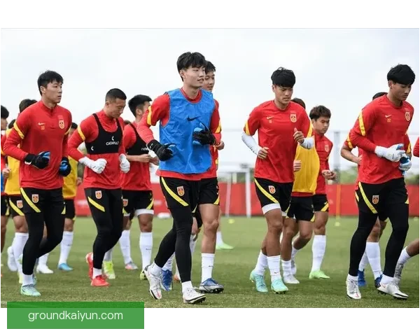 中国足球蓉城双子星状态回暖，携手冲击新赛季目标