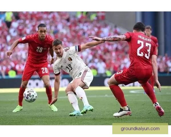 丹麦在2026年世界杯预选赛中表现稳健，力争实现晋级目标