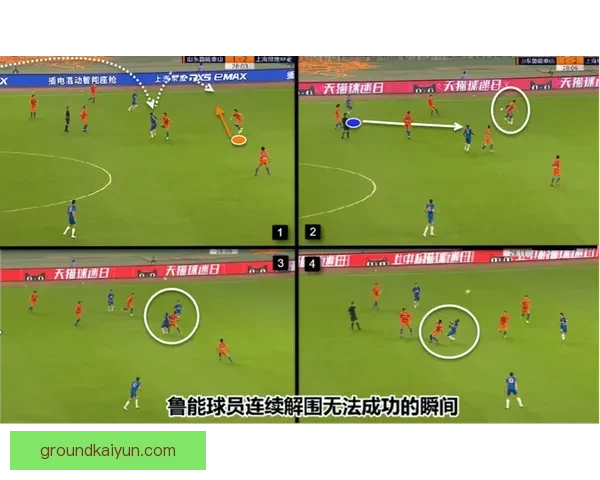 上海申花定位球战术分析与近期表现趋势