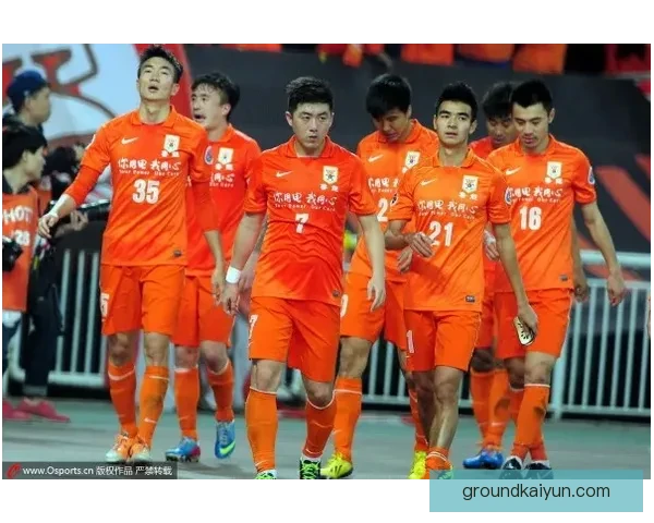 中超战报速递：最新赛事动态与球队表现分析