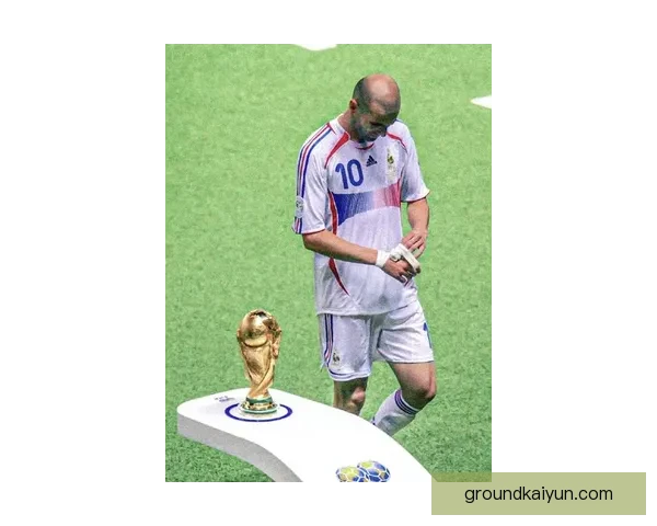 齐达内中场组织能力持续提升，战术价值备受期待